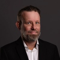 Networking4all Employee Richard-William Loerakker's profile photo