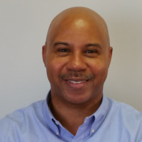 Utility Energy Services Employee Vince Floyd's profile photo