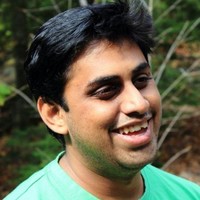 Amazon Fulfillment Technologies & Robotics Employee Rohit Raman's profile photo
