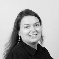 About.com Employee Sarah Aguirre's profile photo