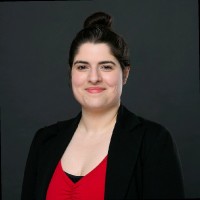 SpinPart Employee Lara Baïni's profile photo