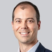 Verium AG Employee Jonas Birk's profile photo
