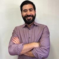 Centro de Negocios Sercotec Santiago Employee Iván Quiñones Bastías's profile photo