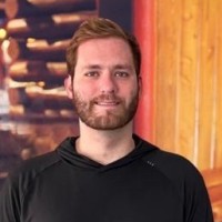 Northwoods Web Solutions Employee Lucas Rappette's profile photo