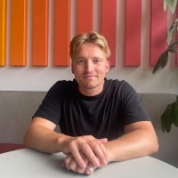 Barbidou Studio Employee Sam Hogan's profile photo