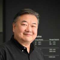 Michael Lin Email & Phone Number