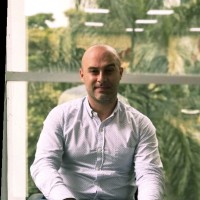 Tuya S.A Employee Andres Gallego Ramirez's profile photo