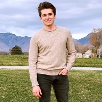 University of Utah Employee Benjamin Preece's profile photo