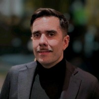 Splitit Employee Robin Olsson's profile photo