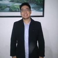 Generali Indonesia Employee Andreas Daniel's profile photo