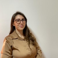 Methodus Informatica S.r.l. Employee Fabiana Armenise's profile photo