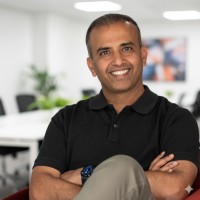 Gopal Kulluri Email & Phone Number