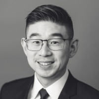 Canada Life Employee Benjamin Cheung's profile photo