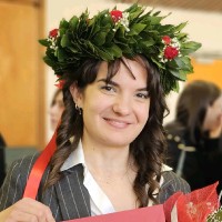 Alma Mater Studiorum - Università di Bologna Employee Francesca Colli's profile photo