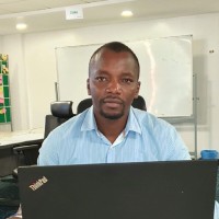 Daniel Kimani Email & Phone Number