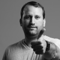 Extendeal Employee Bruno Rovagnati's profile photo