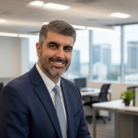 ZPE Systems Employee Higor Rachadel's profile photo