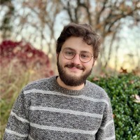 Renoun Employee Will Chaltas's profile photo