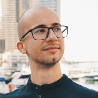 ADVA Soft Employee Artem Khmil's profile photo