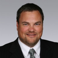 Colliers International Employee Brian Whitfield's profile photo