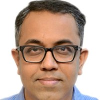 Parksons Packaging Ltd. Employee Vivek Kulkarni's profile photo