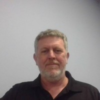 Hardy Spicer Employee William Barber's profile photo