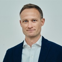 Vitra Employee Philipp Babst's profile photo