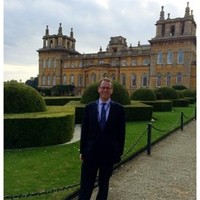 RM GLOBAL PARTNERS LLC Employee Bruce Roberts's profile photo