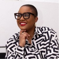 Blend PR Employee Nia Lee's profile photo