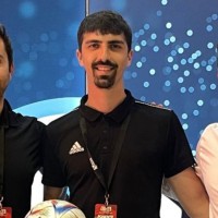 Objetivo Analista Employee Luis Toscano's profile photo