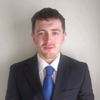 CloudPos Pro Ltd Employee Niall Murray's profile photo