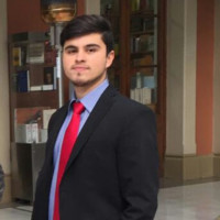 Optytek Employee Elias Daniel Jara's profile photo
