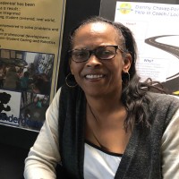 AMPLIFY Employee Patton Janet's profile photo