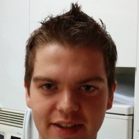 Reniver Employee Sam Maes's profile photo