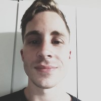 FK TECH Solutions Factory Employee Martin Cumpe's profile photo