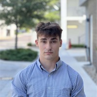 Cameron Andrade Email