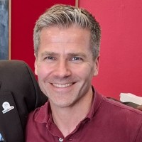 Betknowmore UK Employee Kev Clelland's profile photo