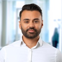 Furqan Chishti Email & Phone Number