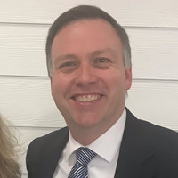 North Johnston High School Employee David Allen's profile photo