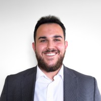 InfoTrack UK Employee Ryan Grigg's profile photo