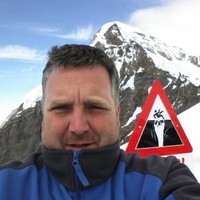 Staircase13 Ltd Employee Peter Mullarkey's profile photo