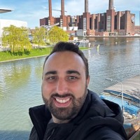 Volkswagen do Brasil Employee William Sant´Anna's profile photo