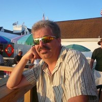 Cornerstone Environmental Group, LLC Employee Rich Calogero's profile photo