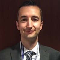 Simon Group Holdings Employee Donald MacNeil's profile photo