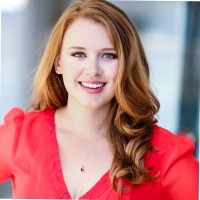 University of Cincinnati College-Conservatory of Music (CCM) Employee Erin Alcorn's profile photo