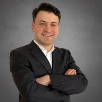 net-select GmbH Employee Musa Cankurt's profile photo