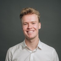 Bifrost Studios Employee Sophus Blom-Hanssen's profile photo