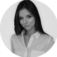 Netaddiction Employee Claudia Piantanida's profile photo