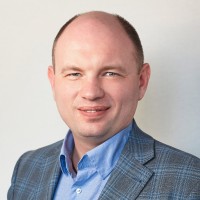 Aimprosoft Employee Igor Zaporozhets's profile photo