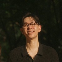 Shepherd Veterinary Software Employee Leroy Kong's profile photo